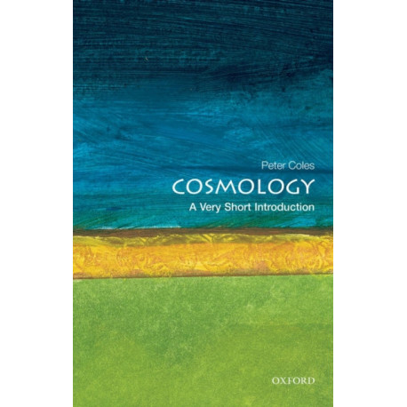 Cosmology: A Very Short Introduction