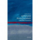 German Philosophy: A Very Short Introduction