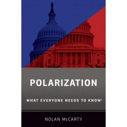 Polarization: What Everyone Needs to Know®