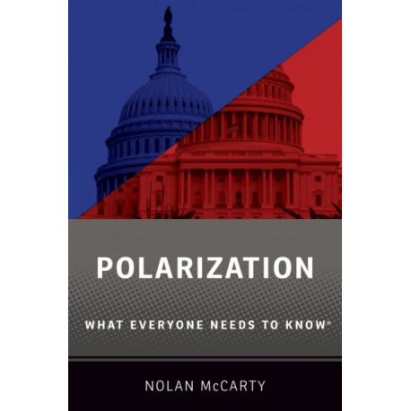 Polarization: What Everyone Needs to Know®
