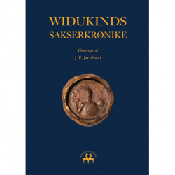 Widukinds Sakserkrønike