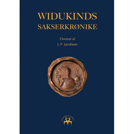 Widukinds Sakserkrønike