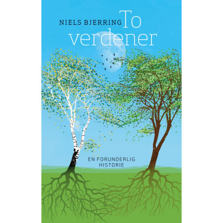 To verdener: En forunderlig historie