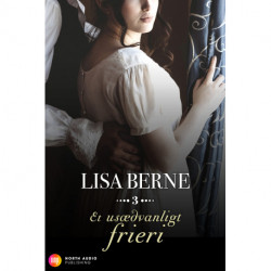 Et usædvanligt frieri