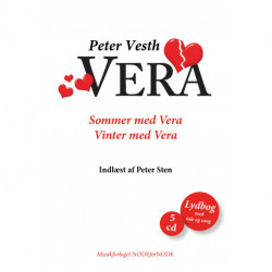 Vera: Sommer med Vera - Vinter med Vera