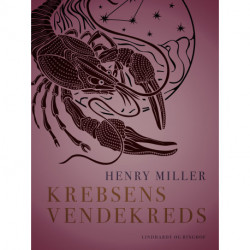 Krebsens vendekreds