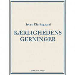 Kærlighedens gerninger