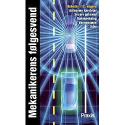 Mekanikerens følgesvend