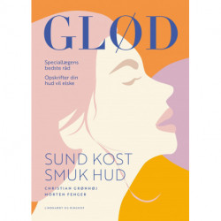 Glød: sund kost- sund hud