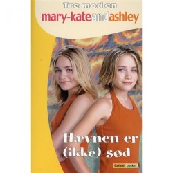 Hævnen er (ikke) sød