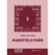 Mansfield Park (Storskrift)