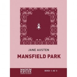 Mansfield Park (Storskrift)