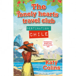 Destination Chile: 3 - The Lonely Hearts Travel Club