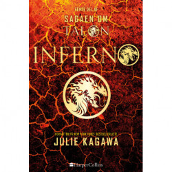 Inferno: Sagaen om Talon