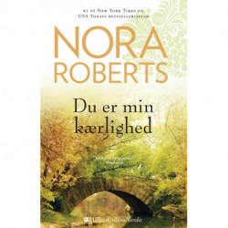 Du er min kærlighed