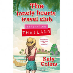 Destination Thailand: The Lonely Hearts Travel Club
