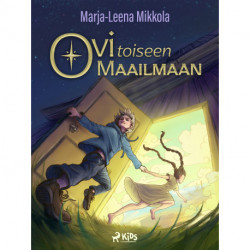 Ovi toiseen maailmaan