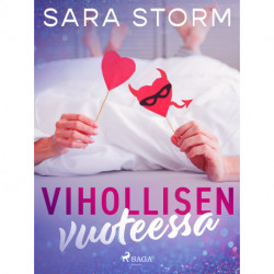 Vihollisen vuoteessa