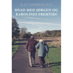 Hvad med Jørgen og Karolines fremtid?