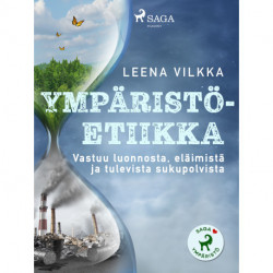 Ympäristöetiikka
