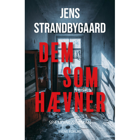 Dem som hævner