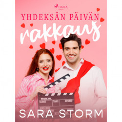 Yhdeksän päivän rakkaus