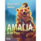 Amalia, karhu