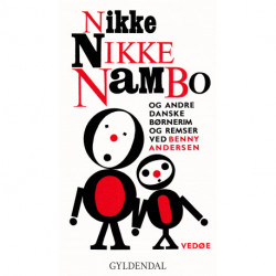 Nikke nikke nambo og andre danske børnerim og remser