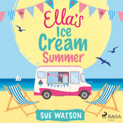 Ella's Ice-Cream Summer