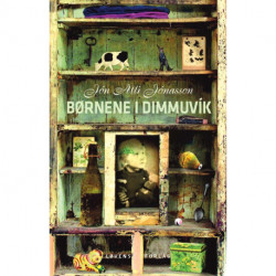 Børnene i Dimmuvík