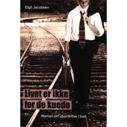 Livet er ikke for de kuede