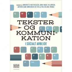 Tekster og kommunikation i socialt arbejde