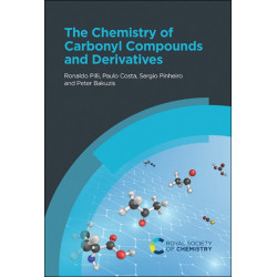 The Chemistry of Carbonyl Compounds and Derivatives