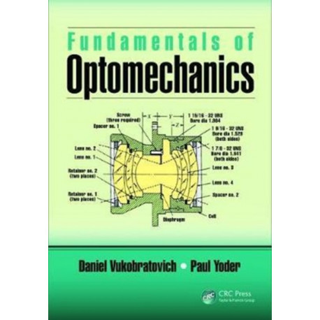 Fundamentals of Optomechanics