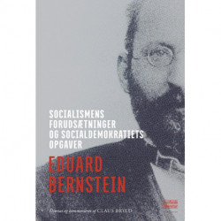 Socialismens forudsætninger og Socialdemokratiets opgaver