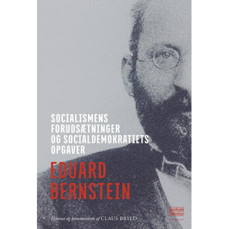 Socialismens forudsætninger og Socialdemokratiets opgaver