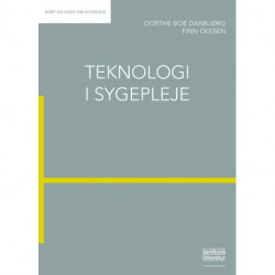 Teknologi i sygepleje
