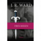 The Black Dagger Brotherhood -34: Frelseren
