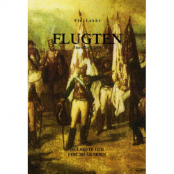 Flugten: Store Bælt i 1808¤spanske tropper under Markis de La Romana undslipper Napoleons tyranni på britiske skibe under Contre-Admiral