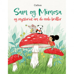 Sam og Mimosa: Mysteriet om de røde briller