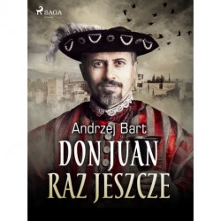 Don Juan raz jeszcze