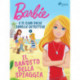 Barbie e il Club delle Sorelle Detective 1 - Il bandito della spiaggia