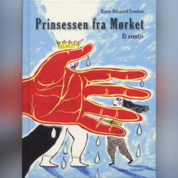 Prinsessen fra Mørket