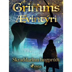 Skraddarinn hugprúði