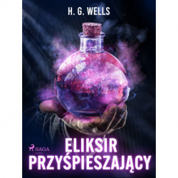 Eliksir przyśpieszający