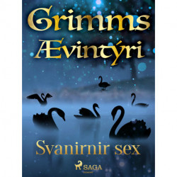 Svanirnir sex