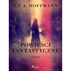 Powieści fantastyczne. Tom 1