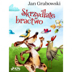 Skrzydlate bractwo