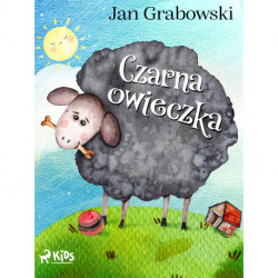 Czarna owieczka