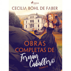 Obras completas de Fernán Caballero. Tomo II